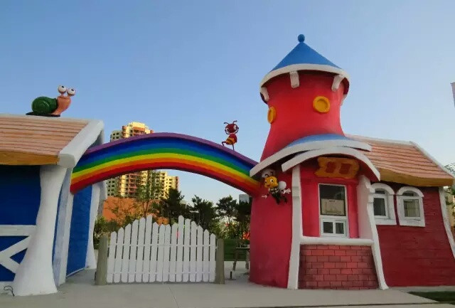 南戴河端午旅游攻略,端午出行海边攻略