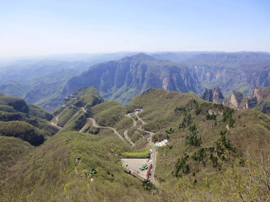 河南大美云台山特产,河南焦作大美云台