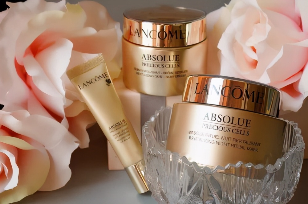 适合中老年用的护肤品牌,中年妈妈最适合的国际品牌护肤品