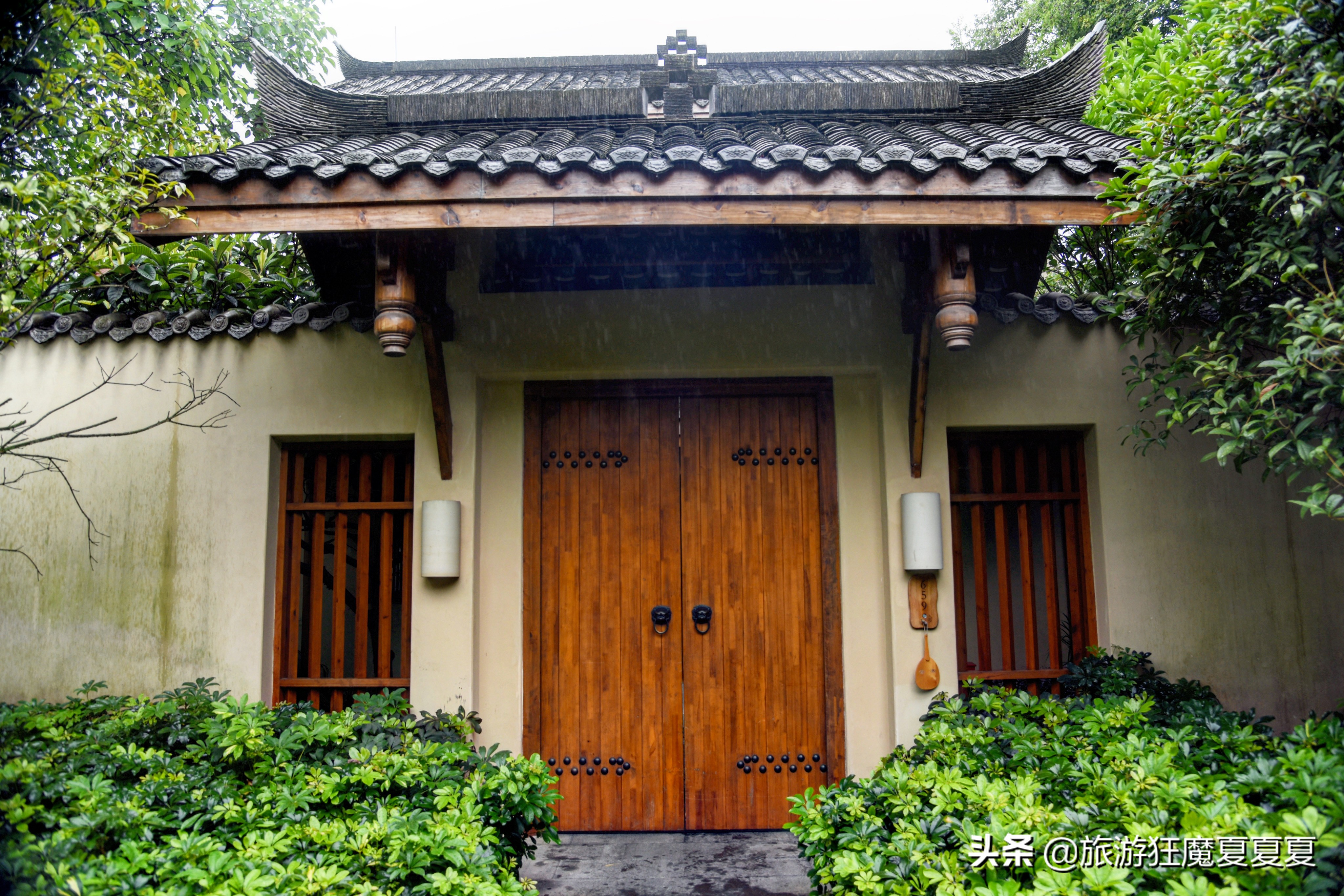 青城山值得推荐的酒店,青城山价格实惠的酒店