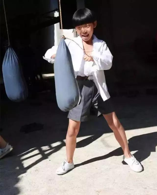 摔跤吧爸爸泰国电影,摔跤吧爸爸电影拍摄过程