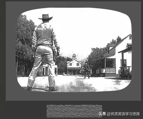 英语原版阅读:KidsandtheirfavouriteTVprogrammes