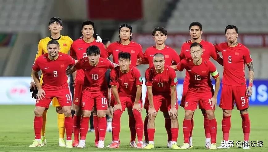 票价87元！国足两场12强赛将对观众开放