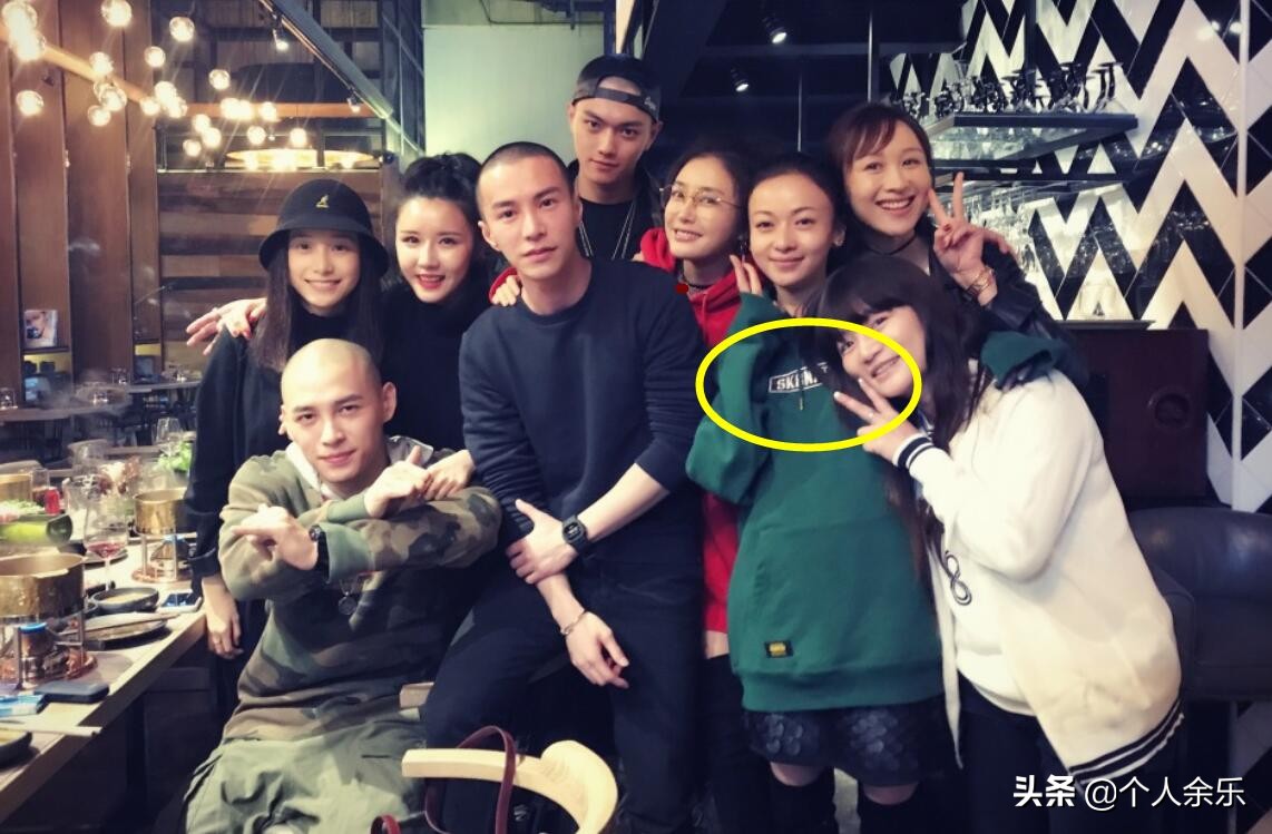 正青春吴谨言和何润东预告,正青春何润东吴谨言关系