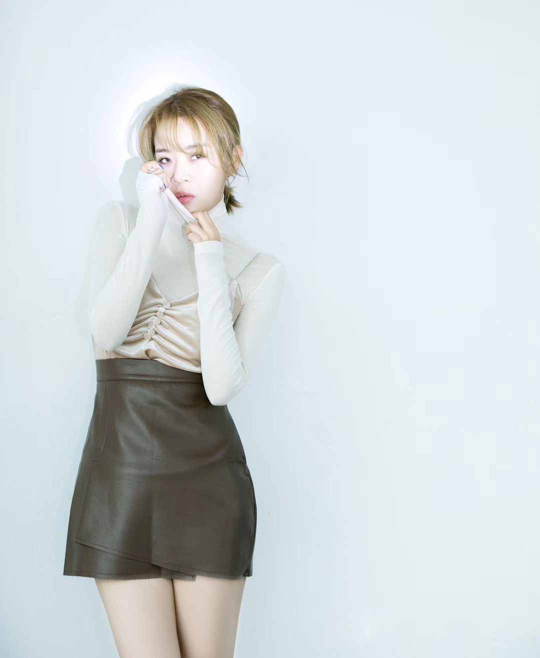 关于鸡装箱炸鸡，迷之传说的老板终于高调现身