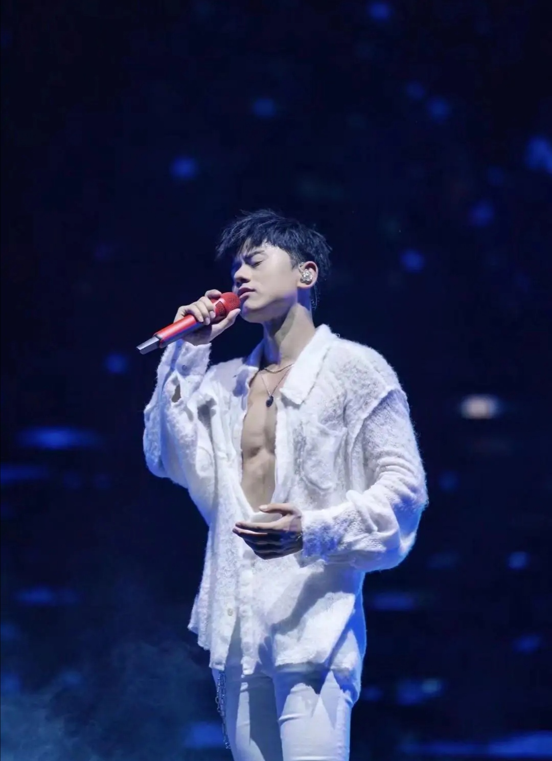 一句话就能成名的网红,一句话爆红的明星