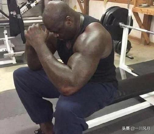 泰森恐怖肌肉,体坛顶级肌肉