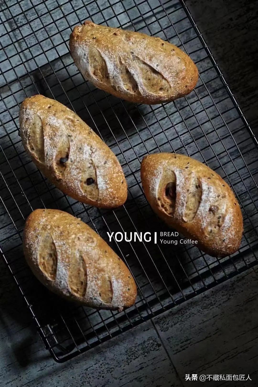 广州面包探店打卡攻略,广东口碑最好的面包店