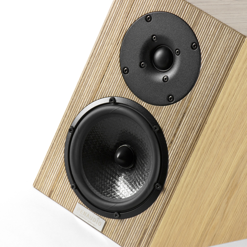 没有音染一样可以真情流露——评PenaudioLumi音箱