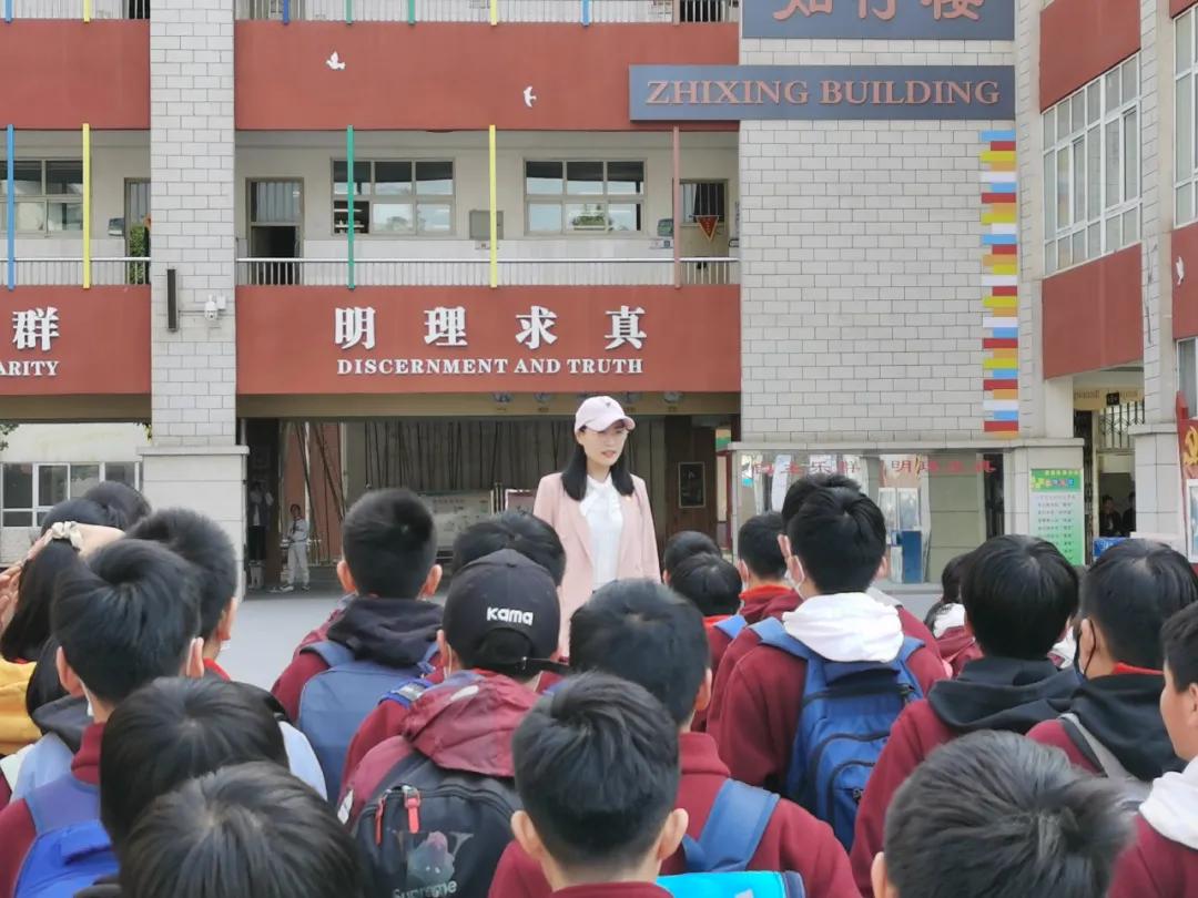 郑州市第七十九中学一起向未来,郑州市惠济区第七十九中学