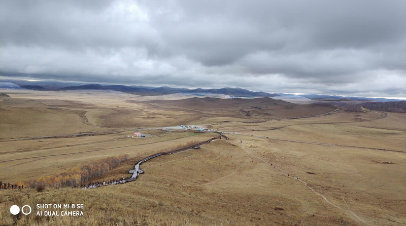 国庆节乌兰布统草原怎么样,乌兰布统草原之旅近期