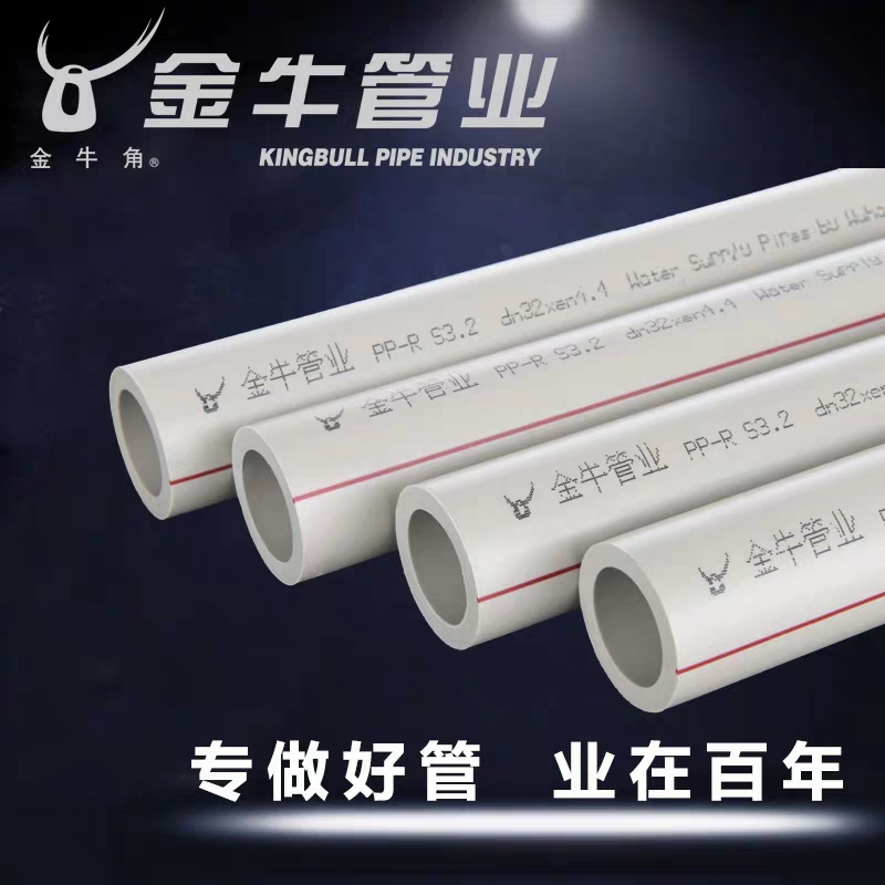 ppr水管品牌推荐,ppr十大水管品牌排行榜