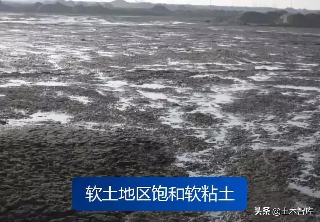 地基与基础的处理,地基基础复合地基