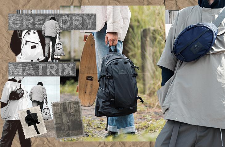 格里高利双肩包,全新格里高利zulu35gregory男款