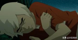 大鱼海棠的电影最感人的时刻,大鱼海棠这部电影告诉我们什么