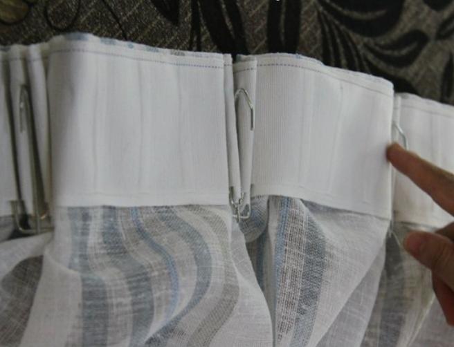 新房子安装窗帘需要注意什么,房子窗帘装几层