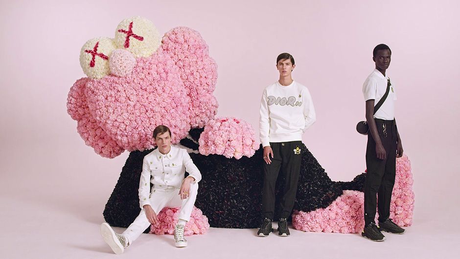 装嫩式穿搭方式,依然减龄穿搭