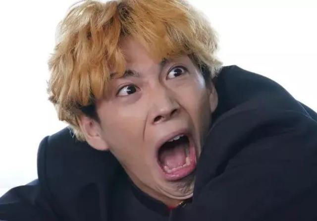 化妆堪比亚洲四大邪术之一,盘点那些神奇的亚洲化妆术