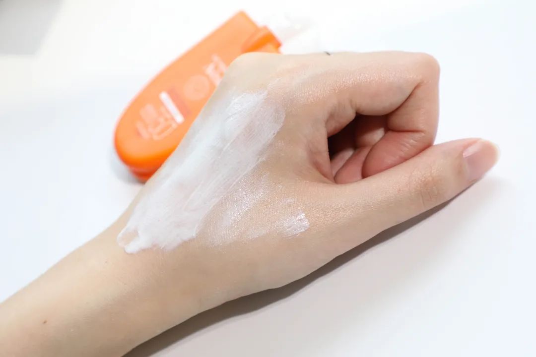 轻薄透气好用小众防晒霜,韩国小众品牌防晒霜