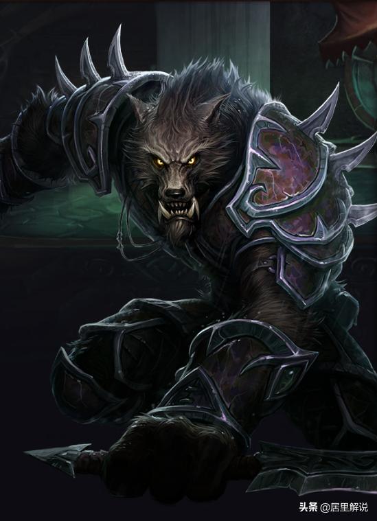 魔兽世界各职业伤害最高的技能,魔兽世界各职业是什么类型英雄