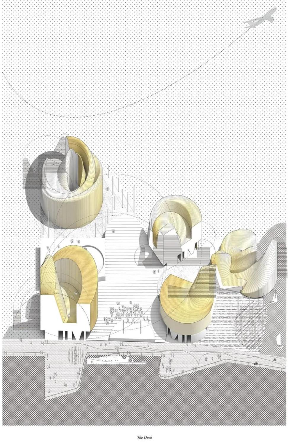 BairBalliet专访｜入围MoMAPS1，多次打破材料和建造的边界，她的设计你不得不服