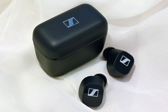 sennheiser音质测试,sennheiser最便宜的耳机