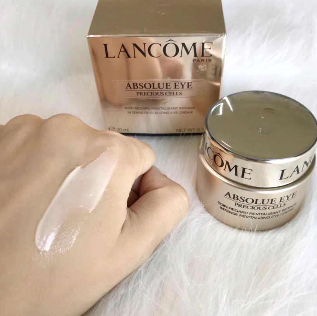 眼霜如何挑选先来看看这篇干货,眼霜排名十大公认好用的眼霜测评