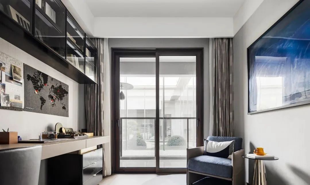 南京万科翡翠传奇样板间,地产南京