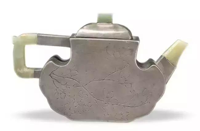 紫砂壶摔坏了有什么办法可以复原,紫砂壶摔碎了怎么修复