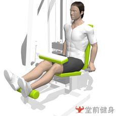 获取一周瘦4斤新手健身计划,初级力量训练计划一周表