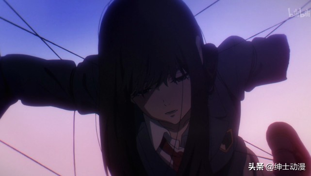 B怂变大胆,面对这部新番不再随处圣光、暗牧,网友:观感极佳!