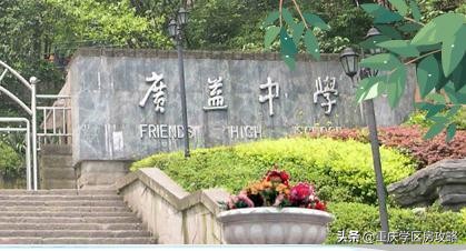 南岸初中学校排名2024,南岸区初中学校推荐