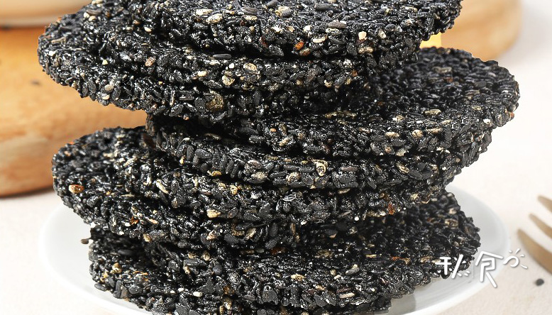 这6种零食解馋又营养健康,特别好吃营养又丰富的一款零食