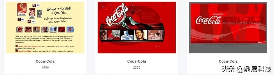 网页博物馆设计,网页设计博物馆