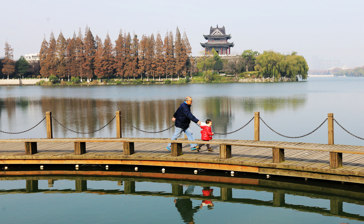 湖北有座低调的古城，斥资141.5亿改建，超过了该城一整年的税收