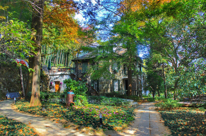 湖州周日游玩攻略推荐,湖州出游推荐