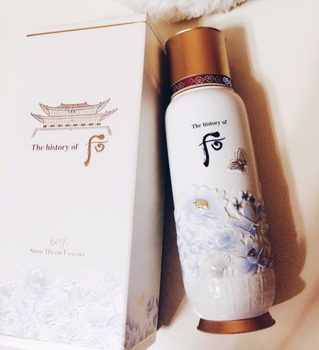 公认好用精华液有哪些成分,比较好的精华液推荐