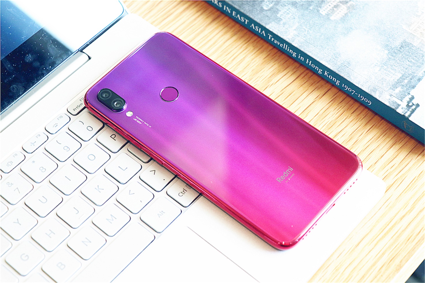 redminote7前后双摄,redminote7pro最新价格