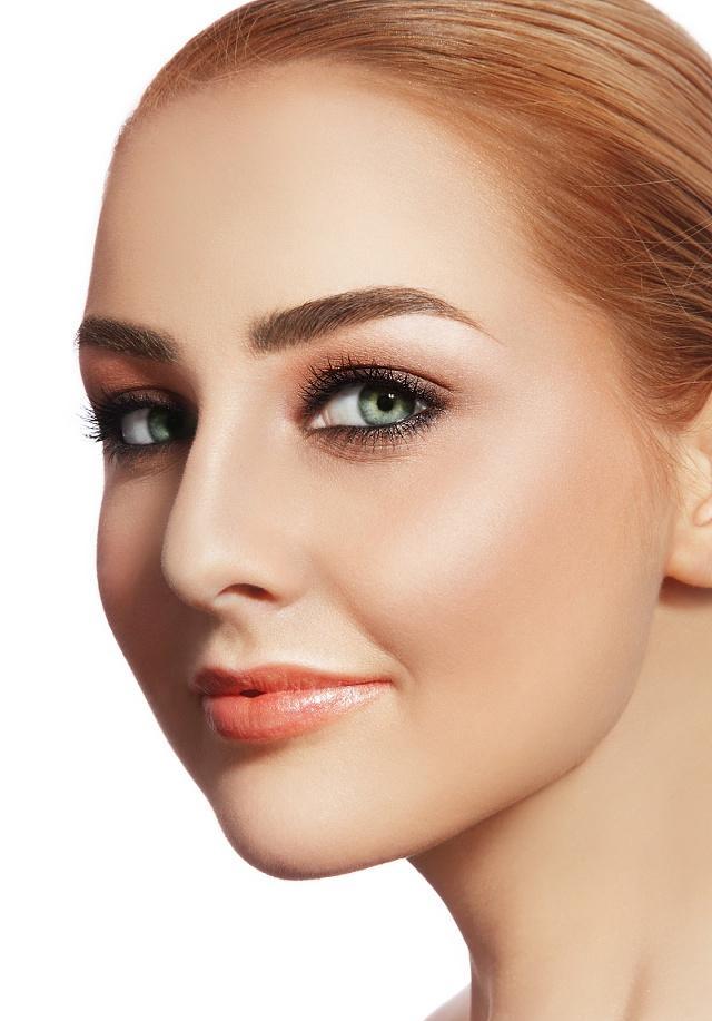 画眉不要碰到这样的雷区,眉毛总是画不好看