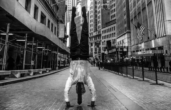 当瑜伽遇上太极,当瑜伽遇到舞蹈