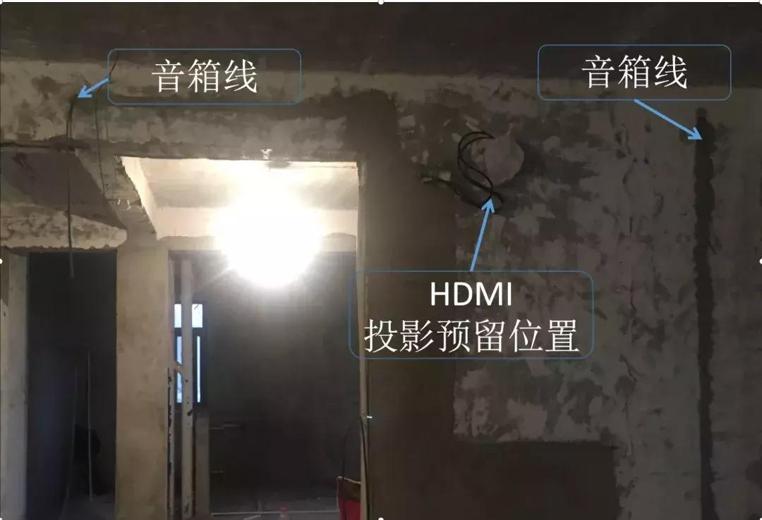 20-30平米小户型家庭影院,12平米小户型家庭影院效果图