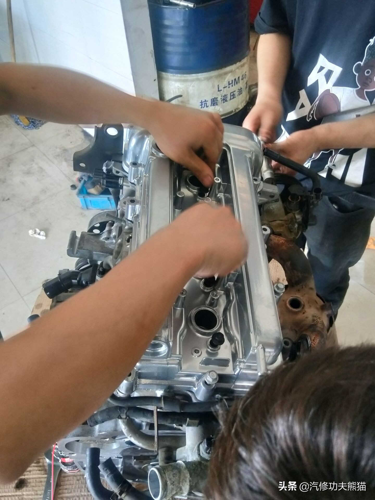 现代悦动丢机油是什么原因,现代悦动没机油不报警