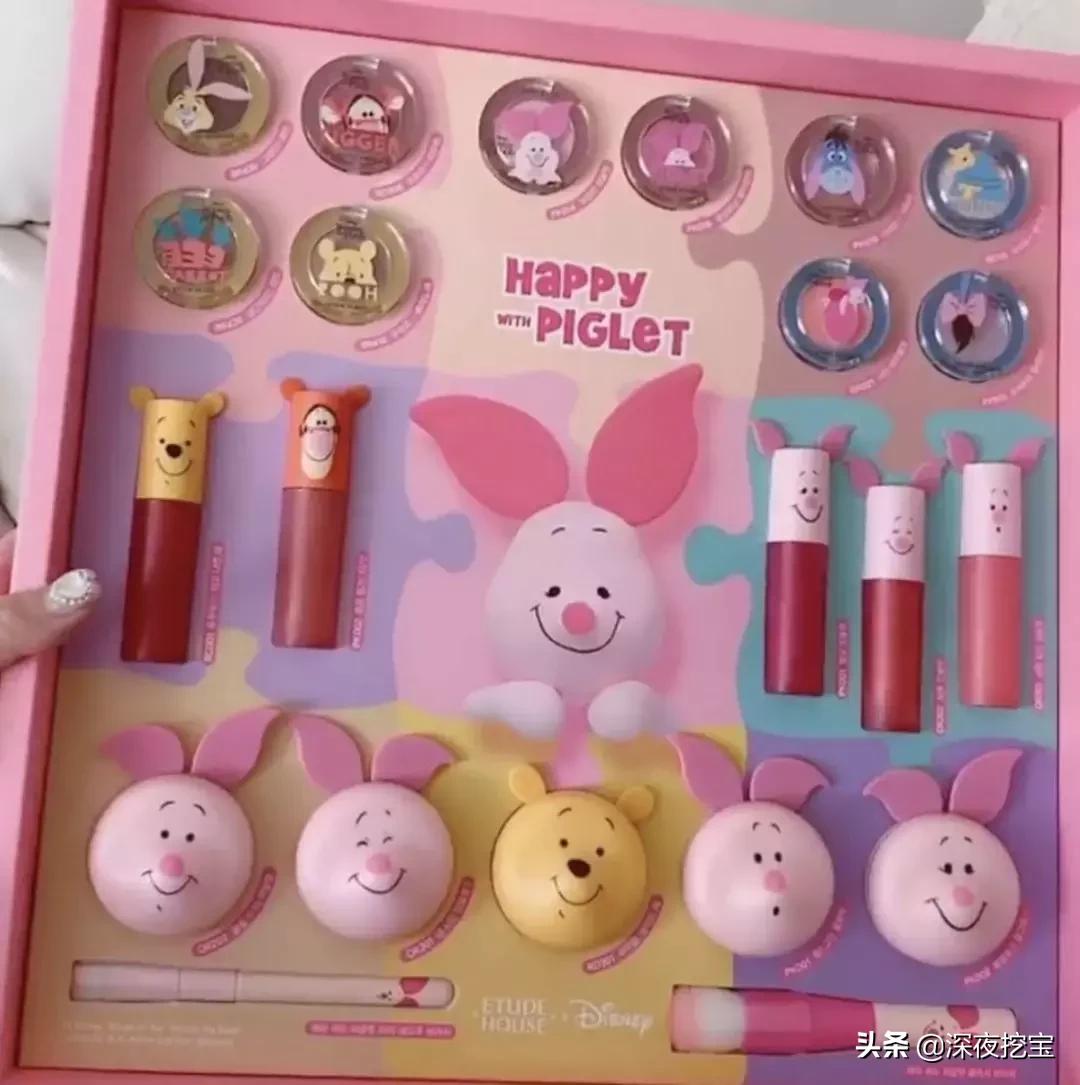 爆款国货彩妆推荐,国货彩妆值得买的产品推荐知乎