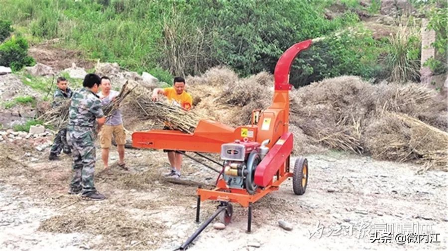内江增长迅速,内江继续前进