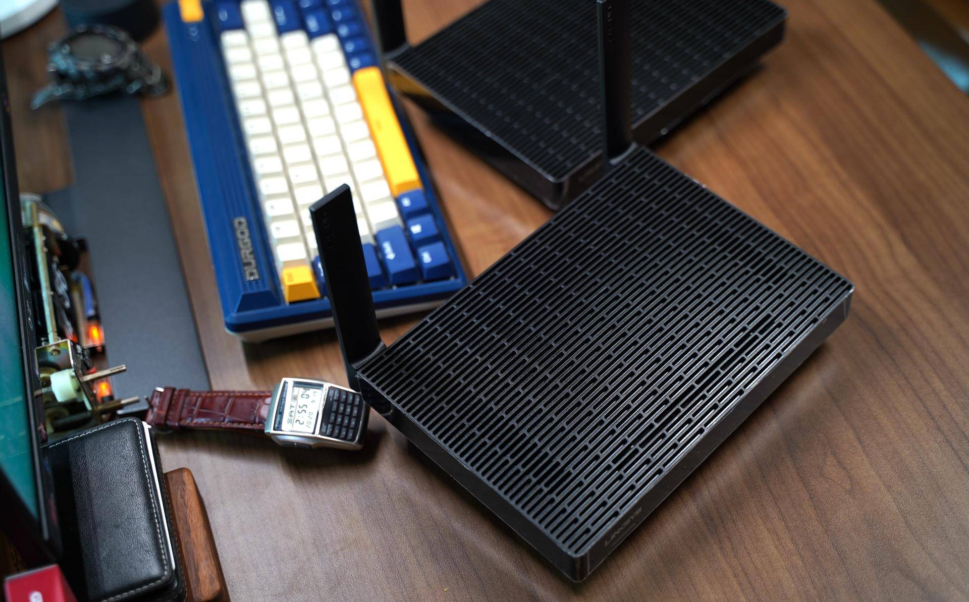 家用主路由如何选，近期值得买的家用主路由推荐