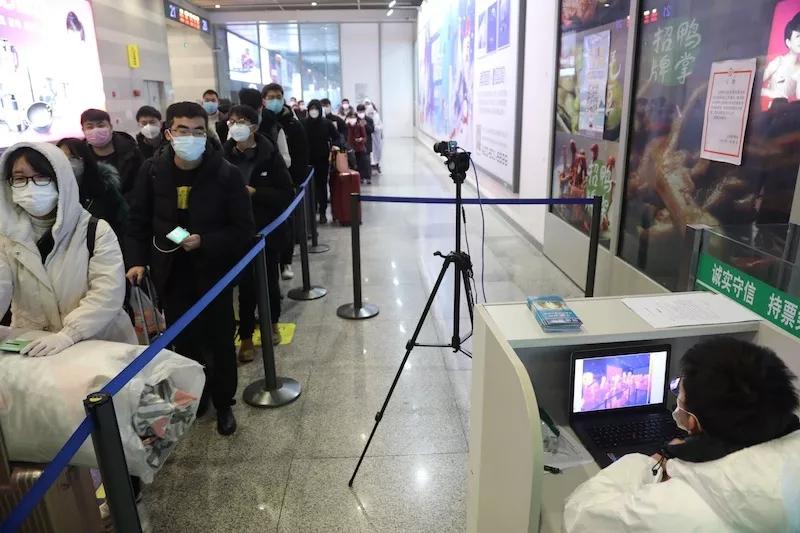 今天返粤有多少人,今天返程的人多吗