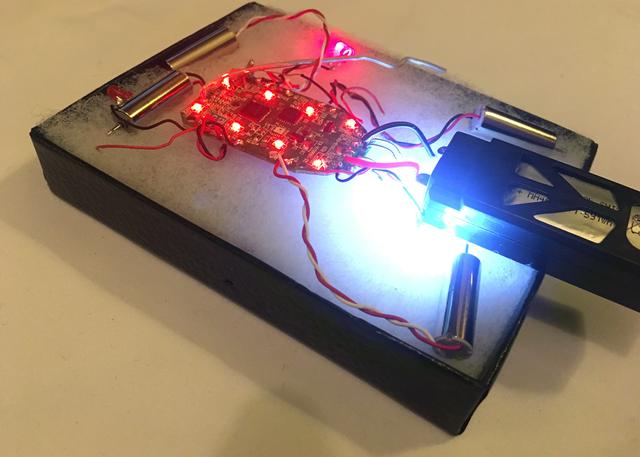 彩虹无人机solidworks建模 (无人机模型solidworks)