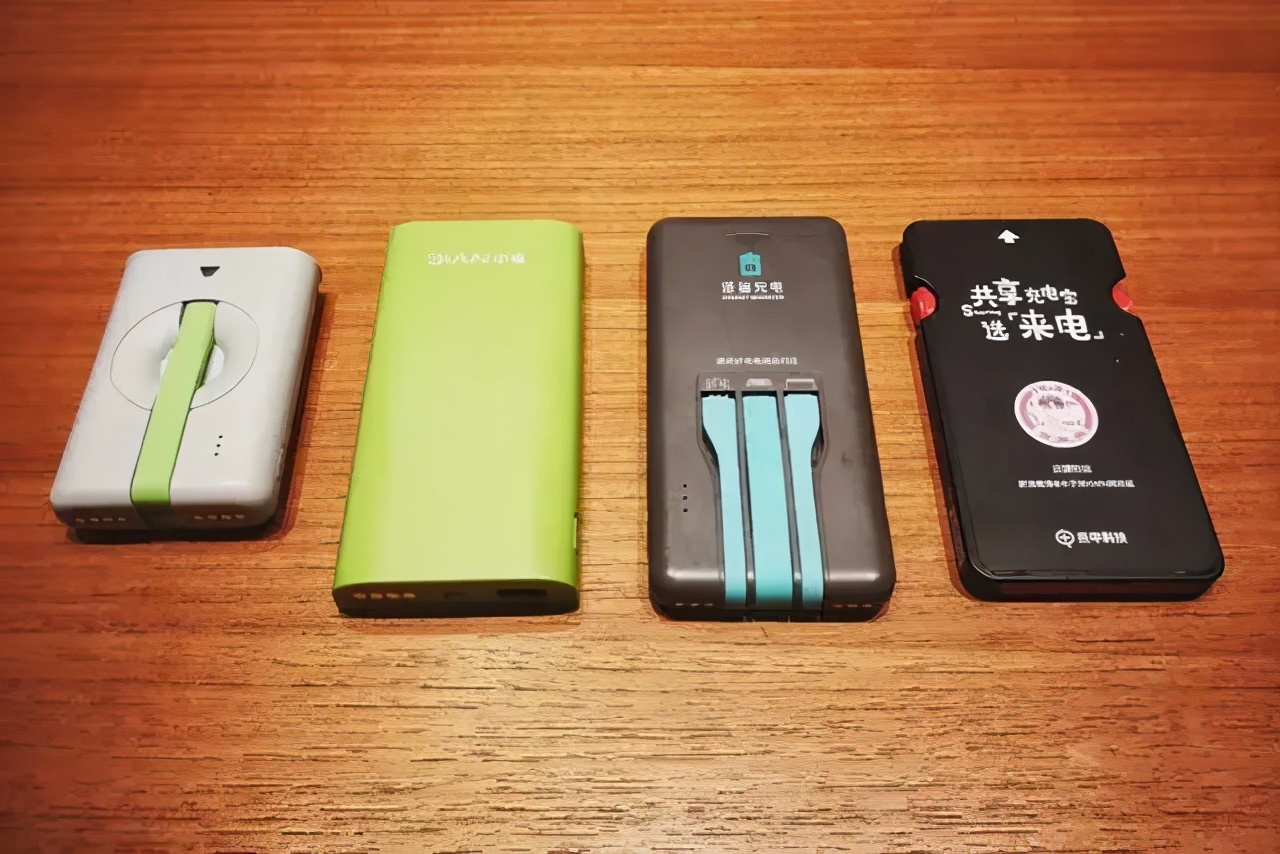 怪兽充电共享充电宝一小时多少钱,怪兽充电宝哪里上市