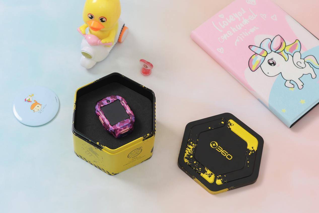 360学生手机定位功能,360儿童手机定位教学