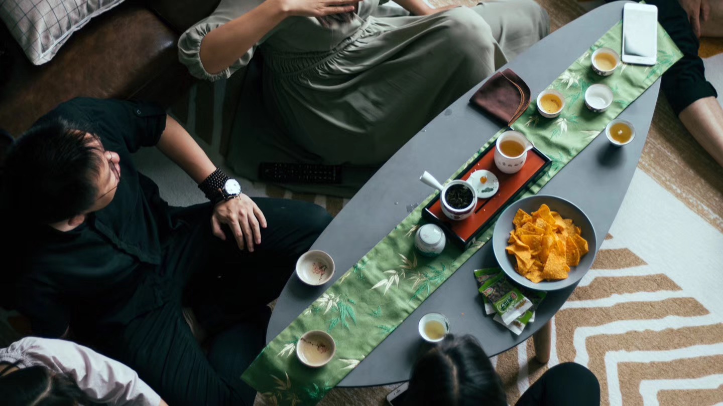 拥有自己的温馨小家loft,苏州loft打造